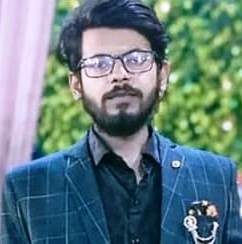 Harshit