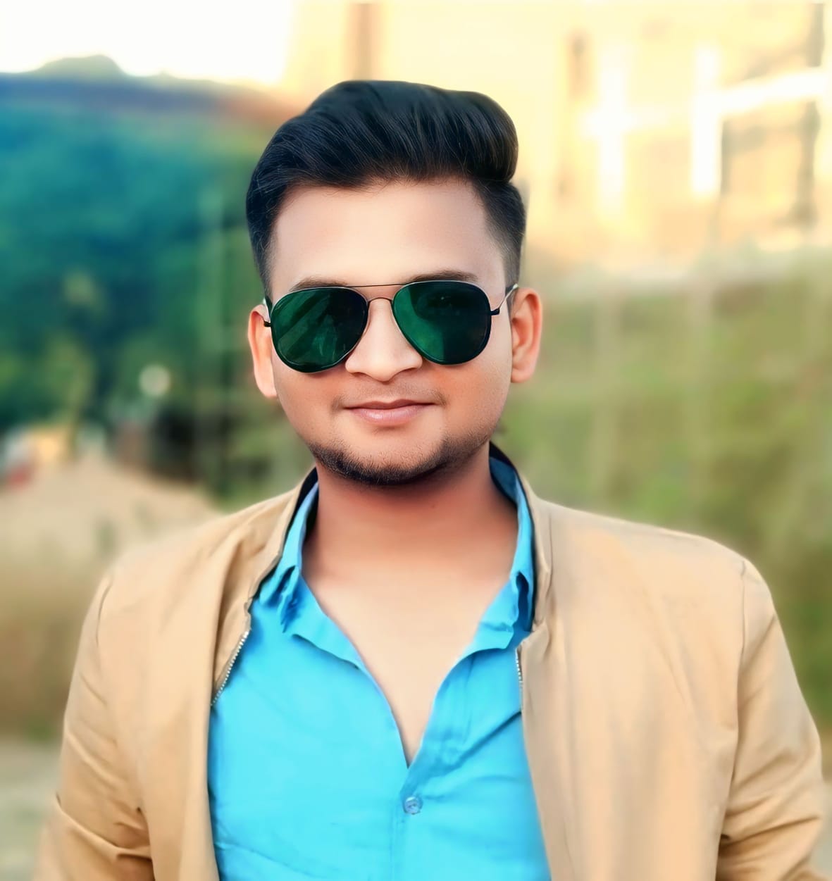 Himanshu katiyar