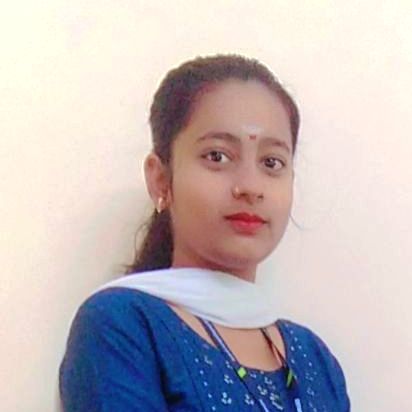 Kashish batham