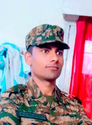 Mukesh Prajapati