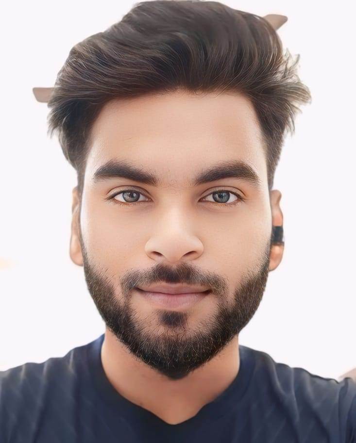Priyanshu