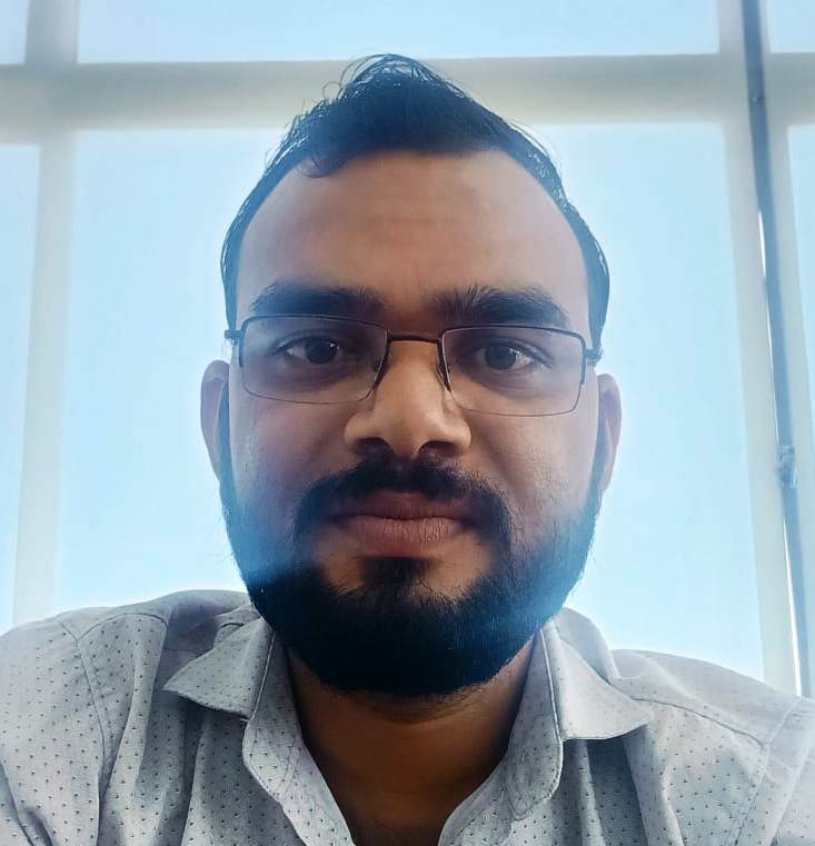 Sanjeev raypuria
