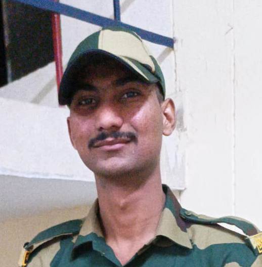 Saurabh yadav