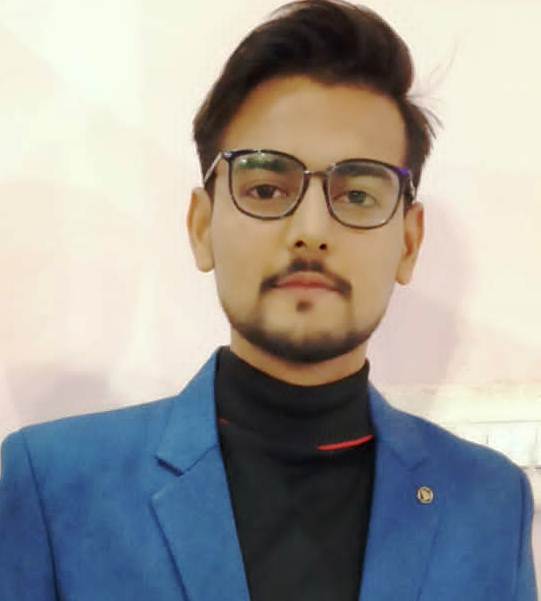 Shashank diwedi