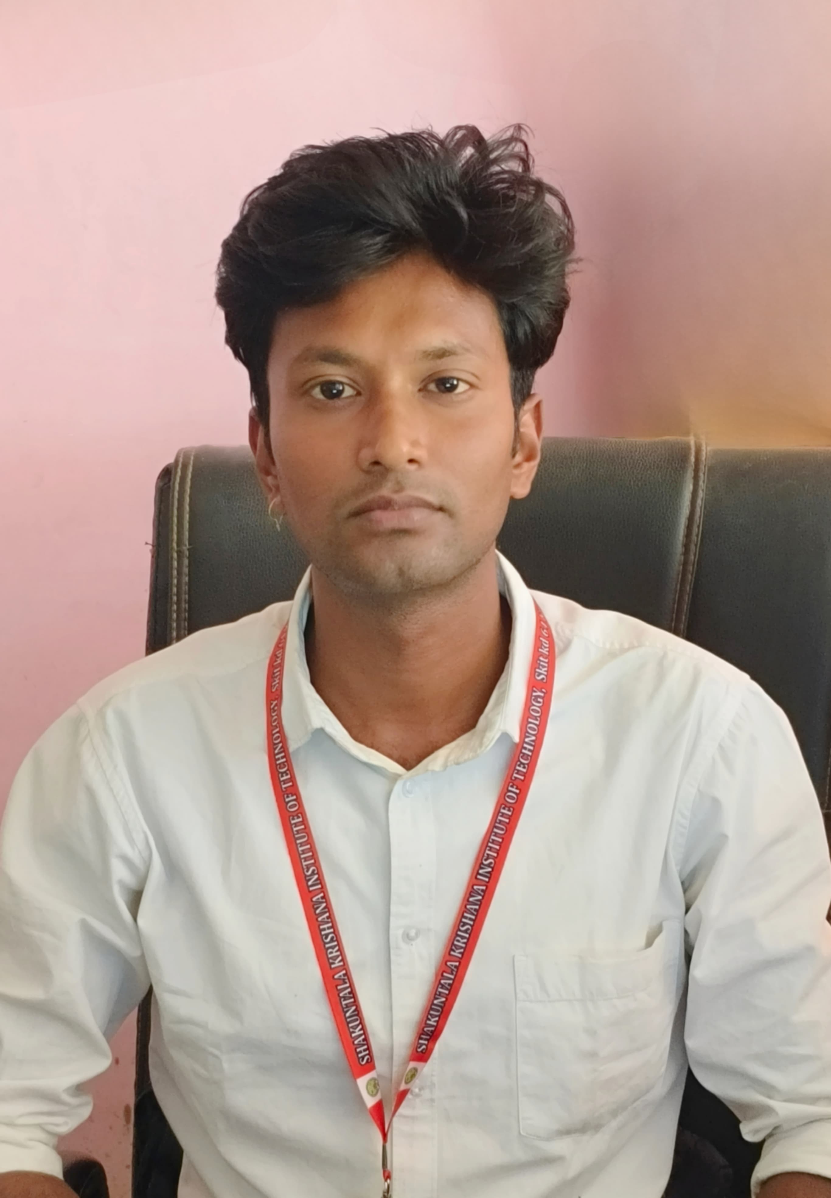 Faculty